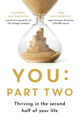 Little, Brown Book Group You, Part Two
