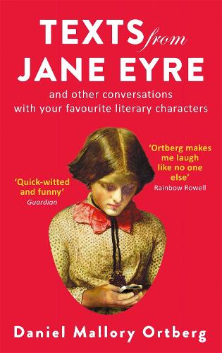 Cover of Texts from Jane Eyre