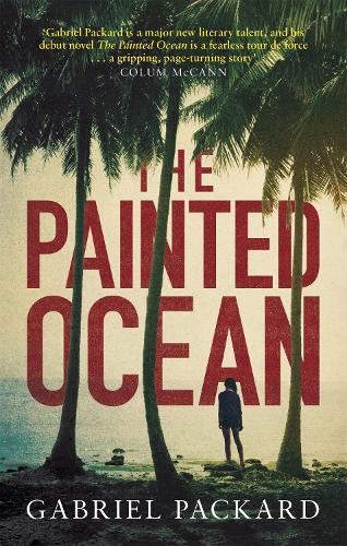 The Painted Ocean (Paperback)