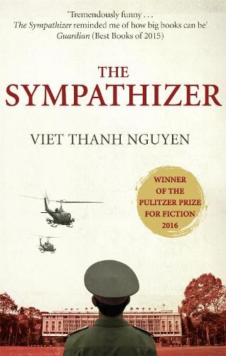 The Sympathizer: Winner of the Pulitzer Prize for Fiction (Paperback)
