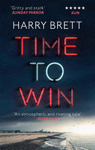 Time to Win - The Goodwins (Paperback)