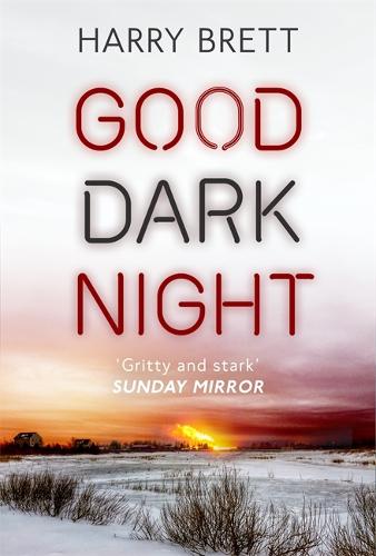Good Dark Night - The Goodwins (Hardback)