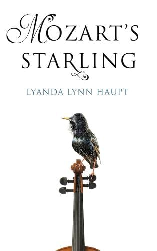 Cover Mozart's Starling