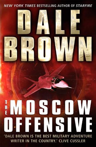 The Moscow Offensive (Paperback)