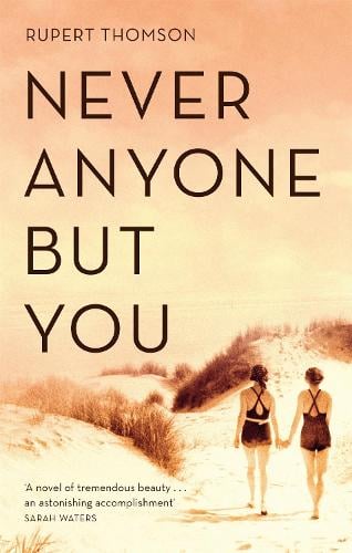 Never Anyone But You (Paperback)