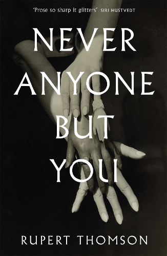Never Anyone But You (Paperback)