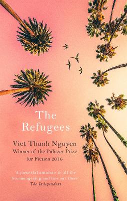 The Refugees (Paperback)