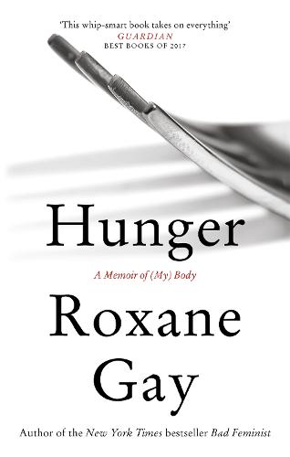 hunger a memoir of my body