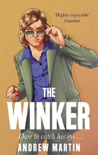 The Winker (Paperback)
