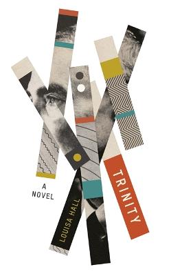 Trinity (Hardback)