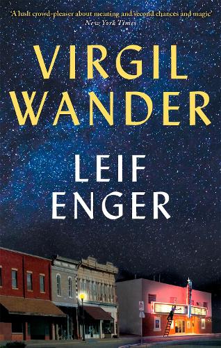 Virgil Wander (Paperback)