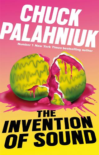 Cover of the book The Invention of Sound