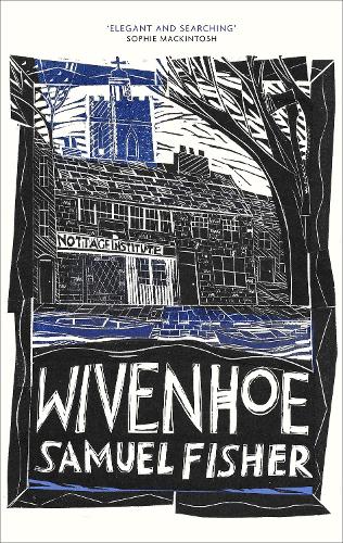 Wivenhoe (Hardback)