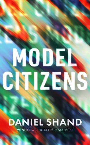 Model Citizens (Hardback)