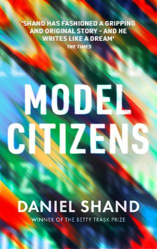 Model Citizens (Paperback)