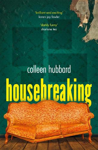 Housebreaking (Hardback)