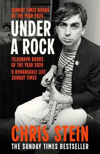 Under a Rock cover