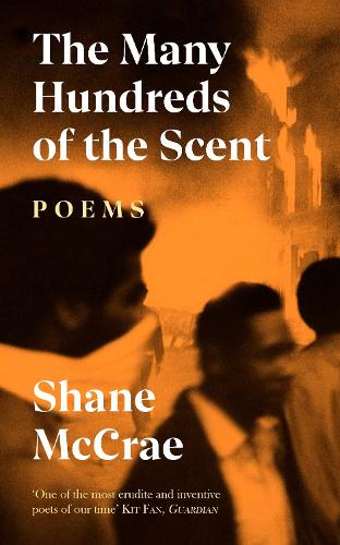 The Many Hundreds of the Scent (Paperback)