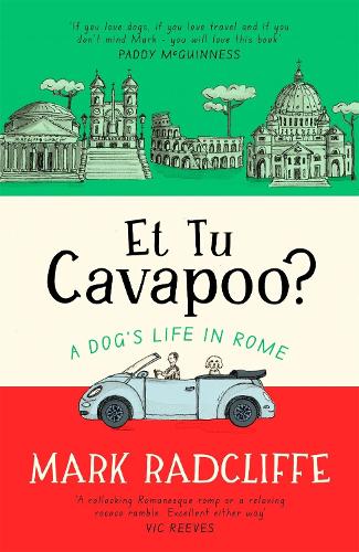 Et Tu, Cavapoo? The instant Sunday Times bestseller (Paperback)