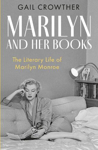 Little, Brown Book Group Marilyn And Her Books