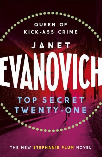 Cover of the book Top Secret Twenty-One