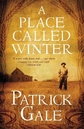 A Place Called Winter (Hardback)