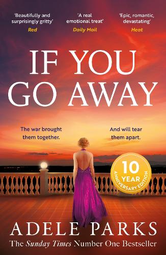 If You Go Away (Paperback)