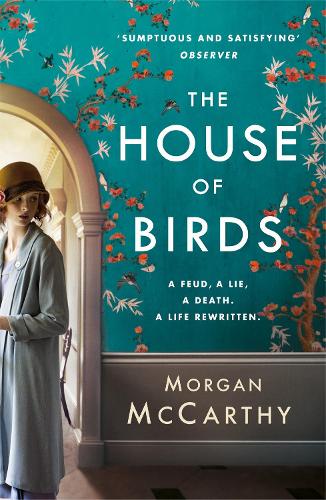 The House of Birds (Paperback)