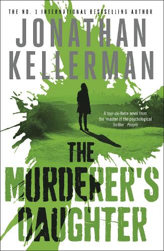 The Murderer's Daughter (Paperback)