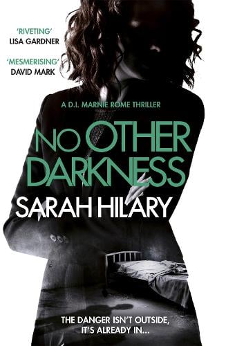 No Other Darkness (D.I. Marnie Rome 2) - D.I. Marnie Rome (Paperback)