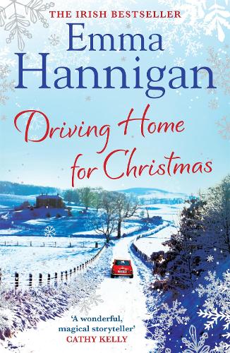 Driving Home for Christmas (Paperback)
