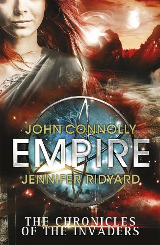 Empire (Paperback)