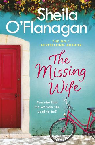The Missing Wife: The uplifting and compelling smash-hit bestseller! (Paperback)
