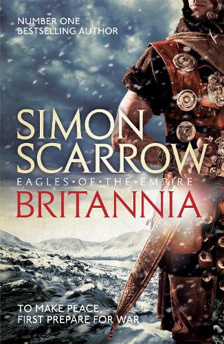 Eagles of the Empire Series Series 10 Books Collection Set by Simon Scarrow:  Simon Scarrow: 9789124153236: : Books