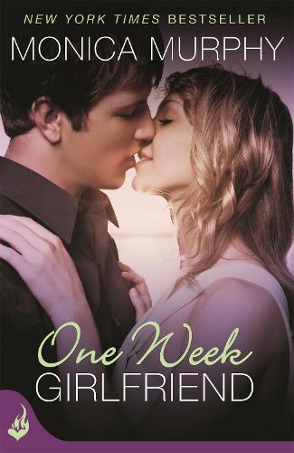 One Week Girlfriend: One Week Girlfriend Book 1 - One Week Girlfriend (Paperback)