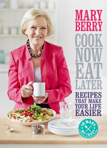 Mary Berry: Foolproof Cooking by Mary Berry | Waterstones