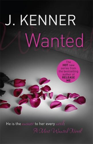 Wanted: Most Wanted Book 1 - Most Wanted (Paperback)