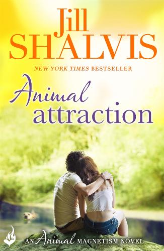 Animal Attraction: Animal Magnetism Book 2 - Animal Magnetism (Paperback)
