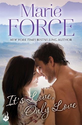It's Love, Only Love: Green Mountain Book 5 - Green Mountain (Paperback)