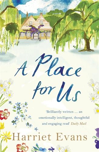 A Place for Us (Paperback)