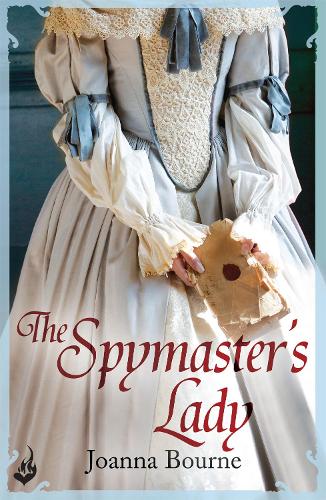The Spymaster's Lady: Spymaster 2 (A series of sweeping, passionate historical romance) - Spymaster (Paperback)