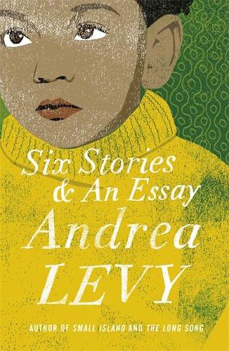 Six Stories and an Essay (Paperback)