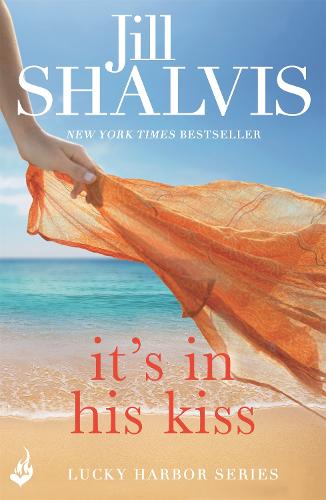 It's in His Kiss: Lucky Harbor 10 - Lucky Harbor (Paperback)