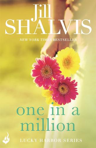 One in a Million: Lucky Harbor 12 - Lucky Harbor (Paperback)