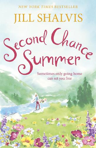 Second Chance Summer - Cedar Ridge (Paperback)