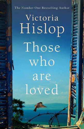 Those Who Are Loved (Hardback)