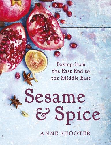 Sesame & Spice