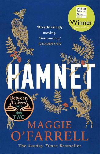 Hamnet (Paperback)