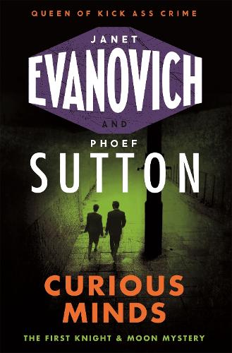 phoef sutton janet evanovich