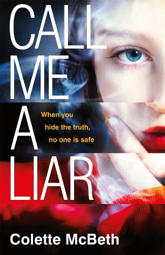 Call Me a Liar (Paperback)